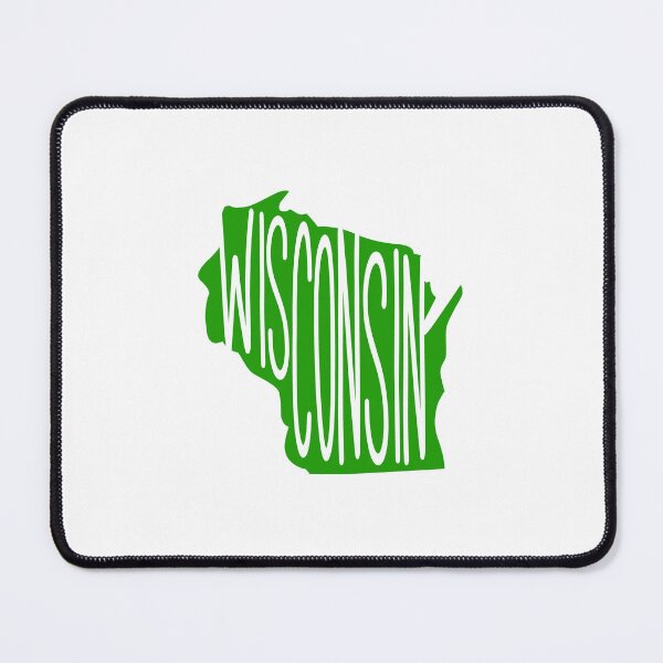 Item preview, Wisconsin designed and sold by broadwaygirl142.