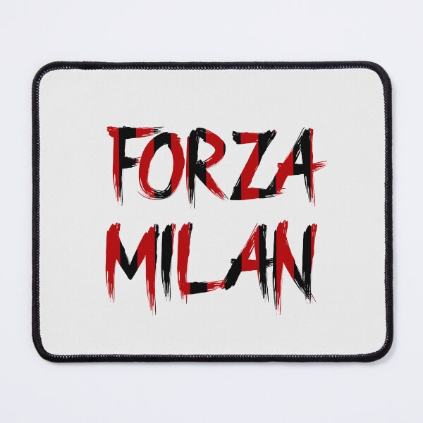 Item preview, Forza Milan Striped 2 designed and sold by VRedBaller.
