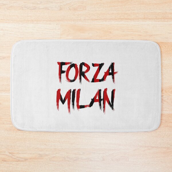 Item preview, Forza Milan Striped 2 designed and sold by VRedBaller.
