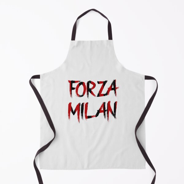 Item preview, Forza Milan Striped 2 designed and sold by VRedBaller.