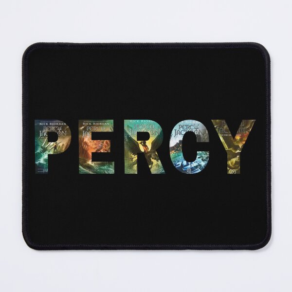 Item preview, Copy of percy jackson and the olympians designed and sold by broadwaygirl142.