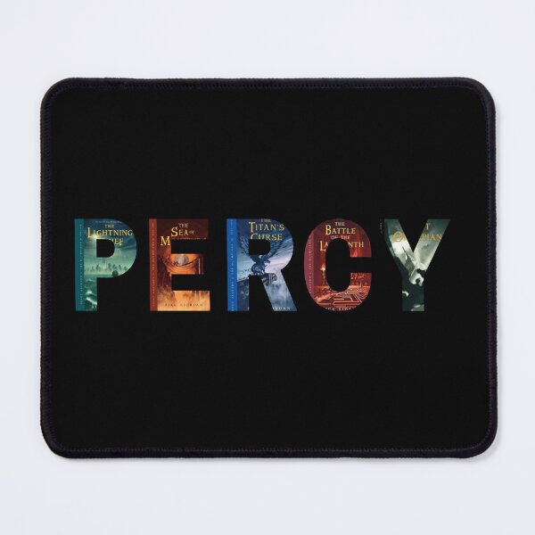 Item preview, percy jackson and the olympians designed and sold by broadwaygirl142.