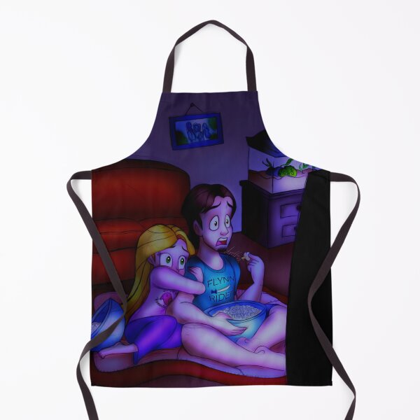 Item preview, Movie Night designed and sold by Avitha101.