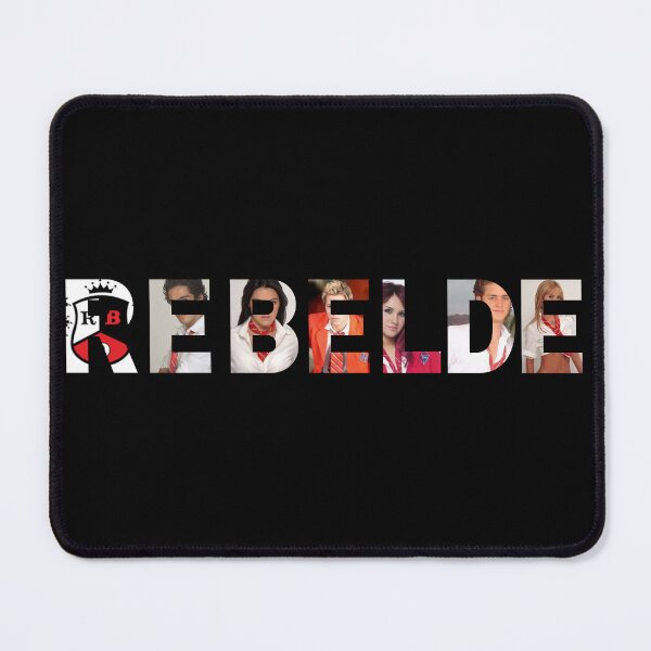 Item preview, rebelde  designed and sold by broadwaygirl142.