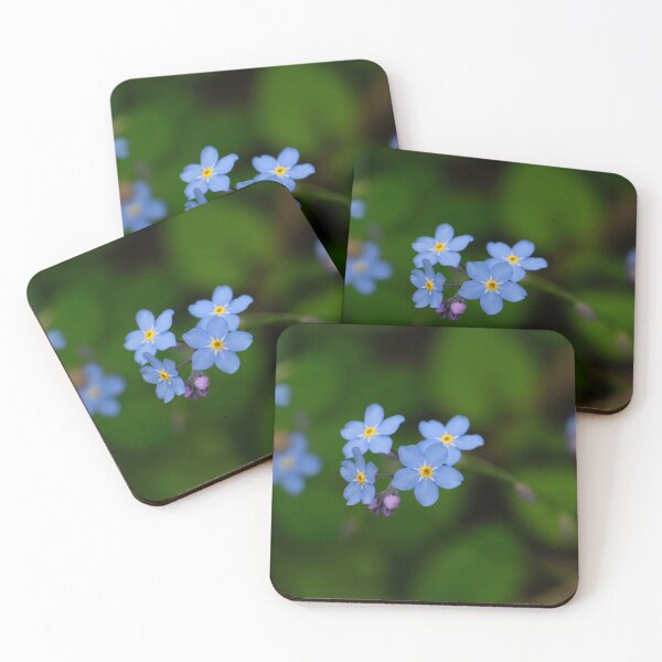 Item preview, Forget me designed and sold by Gralyn Boyd.