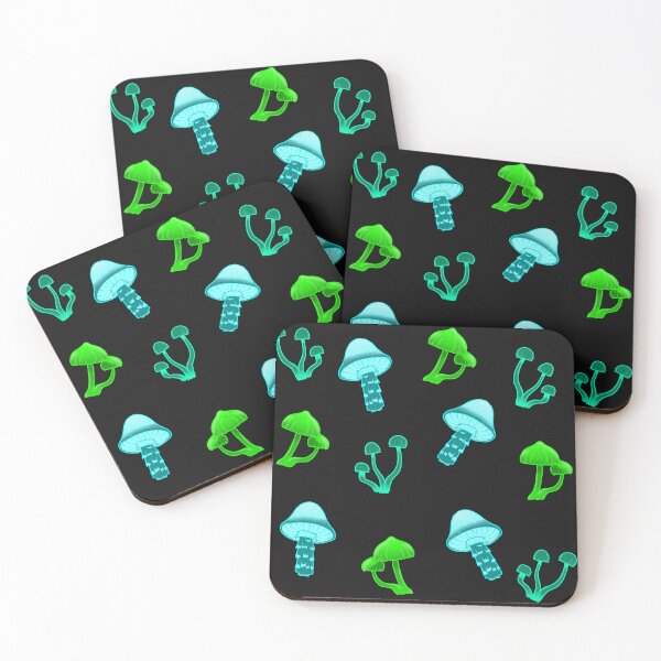 Item preview, Bioluminescent designed and sold by TalanKry.