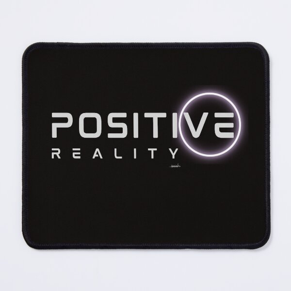 Item preview, POSITIVE REALITY designed and sold by GODLOVES by Isaiah .