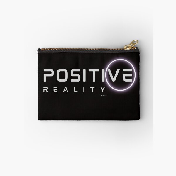 Item preview, POSITIVE REALITY designed and sold by GODLOVES by Isaiah .