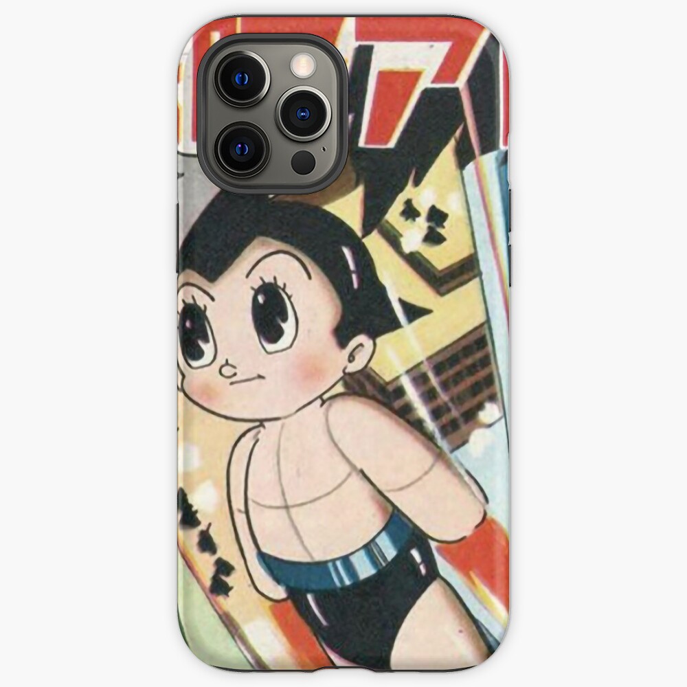 offsetvinylfilm Vintage, Authentic Astro Boy No. 7 T-Shirt