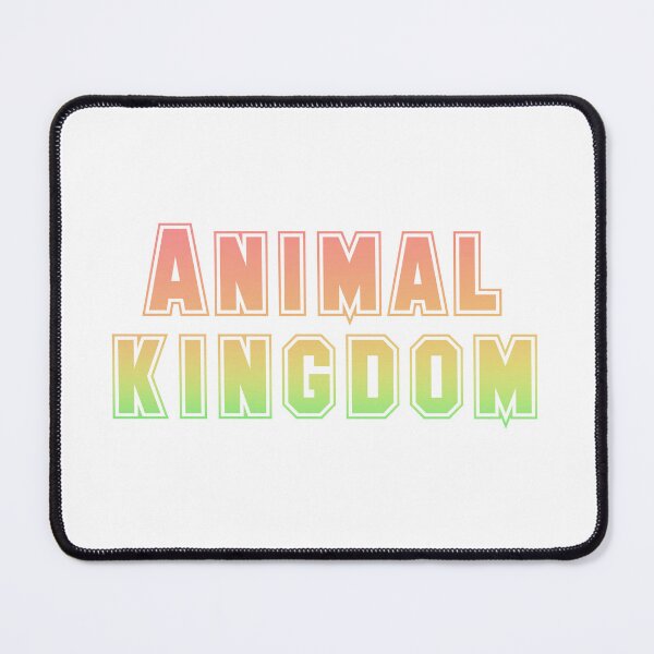 Item preview, Animal kingdom  designed and sold by broadwaygirl142.