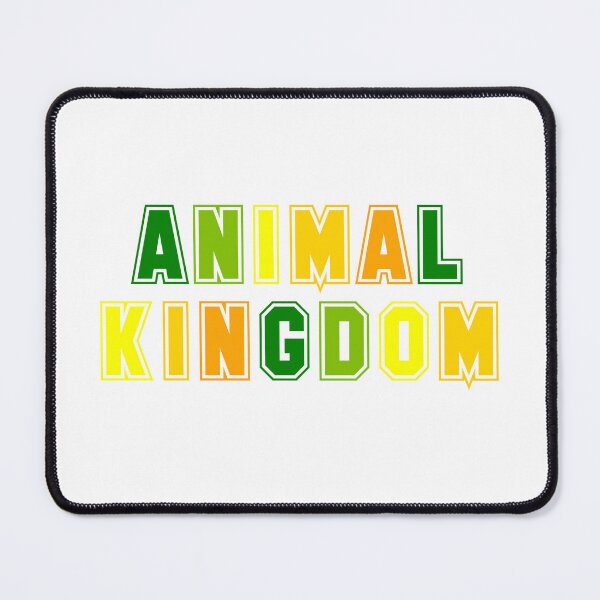 Item preview, Animal kingdom  designed and sold by broadwaygirl142.
