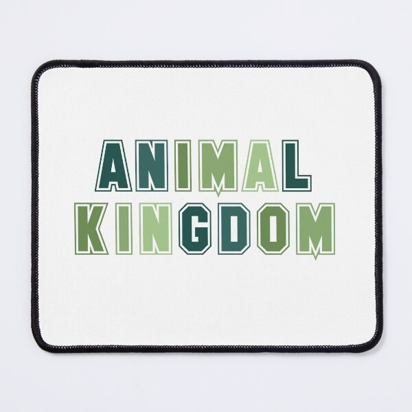 Item preview, Animal kingdom designed and sold by broadwaygirl142.
