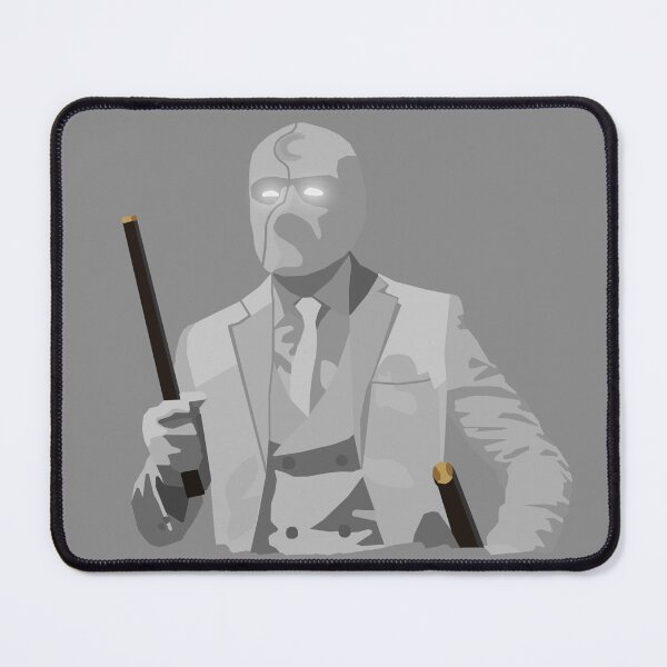 Item preview, Mr-Knight  designed and sold by Isaac D.