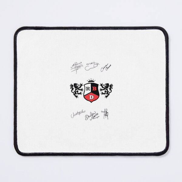 Item preview, rebelde autograph designed and sold by broadwaygirl142.