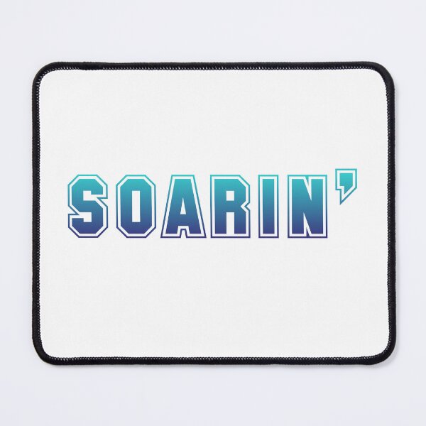 Item preview, Soarin` designed and sold by broadwaygirl142.