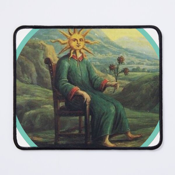 Item preview, The Light Body designed and sold by OrpheusPo.