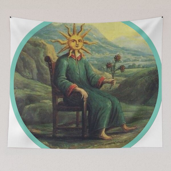 Item preview, The Light Body designed and sold by OrpheusPo.