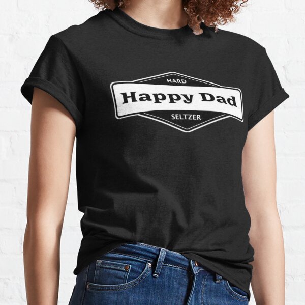 happy dad shirts