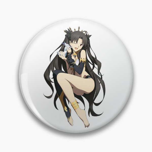 Item preview, Ishtar designed and sold by Waifun.