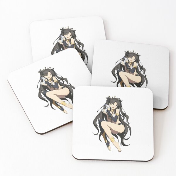 Item preview, Ishtar designed and sold by Waifun.