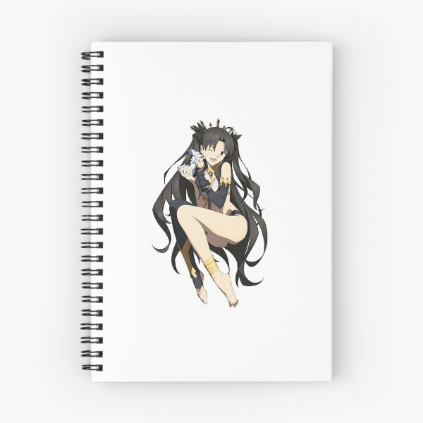 Item preview, Ishtar designed and sold by Waifun.
