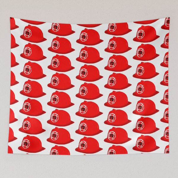 Item preview, Fireman Hat designed and sold by BeachBumFamily.