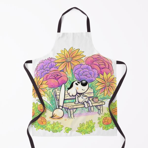 Item preview, Chicory Drawdog designed and sold by Tundra9.