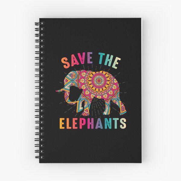 Item preview, Save The Elephants Earth Day Climate Change designed and sold by haselshirt.