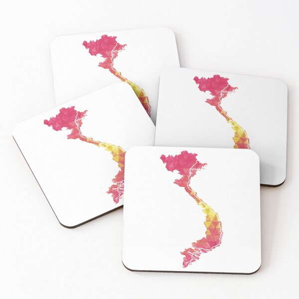 Item preview, Vietnam designed and sold by SharlaPaints.