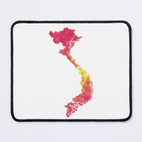 Item preview, Vietnam designed and sold by SharlaPaints.