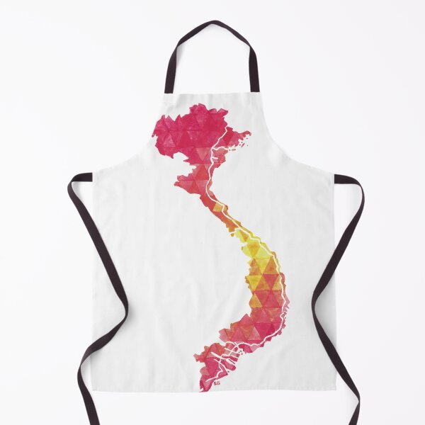 Item preview, Vietnam designed and sold by SharlaPaints.