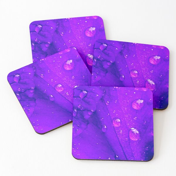 Item preview, Iris Drops designed and sold by Vicky Walter.