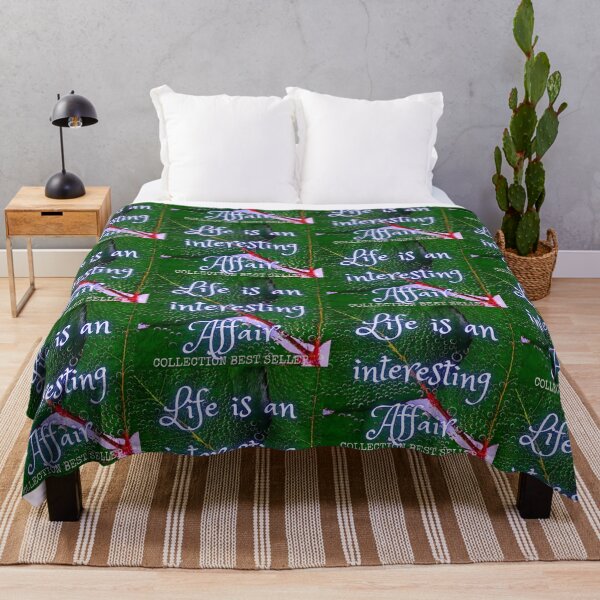 Item preview, 13. Life is an interesting affair - Collection BEST SELLER designed and sold by Narcisa22.
