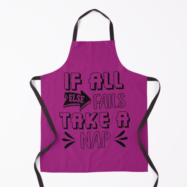 Item preview, If All Else Fails Take A Nap. Funny Motivational Quote, Funny Nap Quote designed and sold by DesignHouse07.