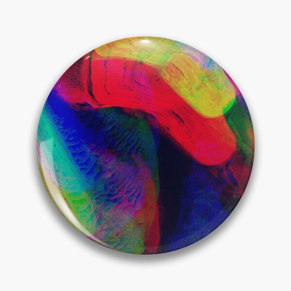 Artikelvorschau, WILD COLOR entworfen und verkauft von Swooncake Press.