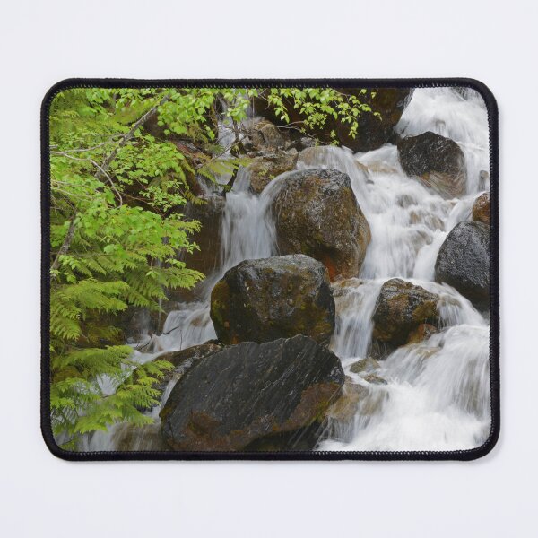 Item preview, Singing Rapids designed and sold by Whisperingpeaks.