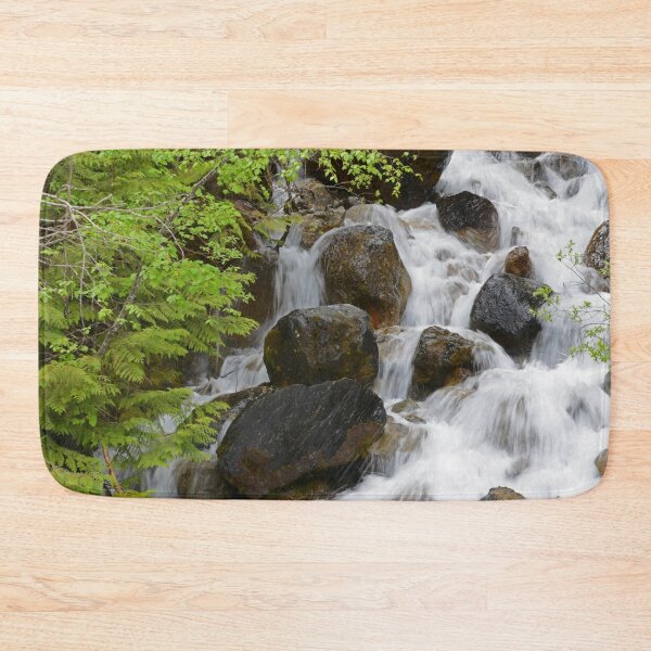 Item preview, Singing Rapids designed and sold by Whisperingpeaks.