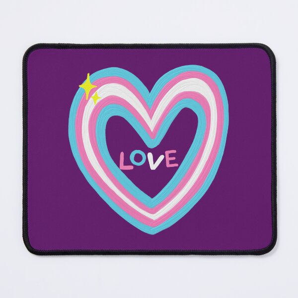 Item preview, LOVE designed and sold by IsaCria.