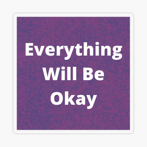 Item preview, Chill Quote Art designed and sold by 1WonderfulWorld.