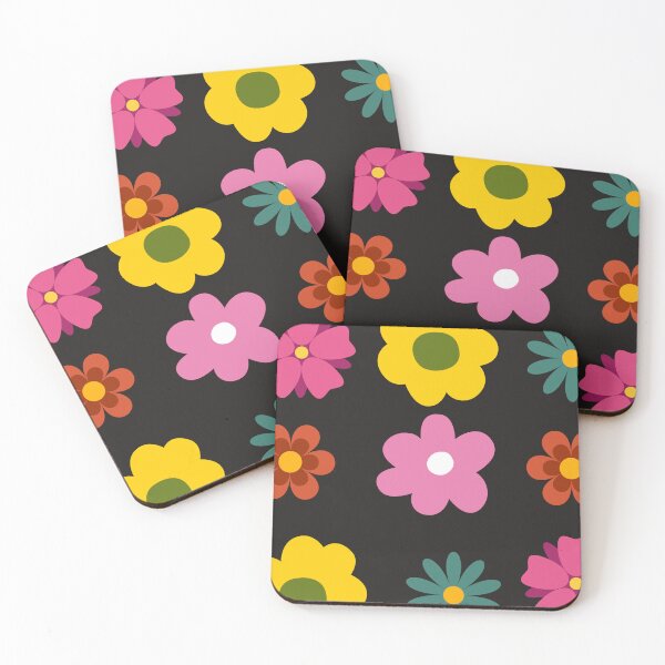 Item preview, pretty flowers designed and sold by jackiandanne.