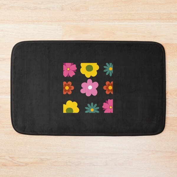 Item preview, pretty flowers designed and sold by jackiandanne.