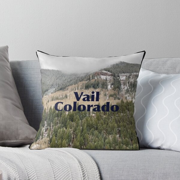 Item preview, Vail Colorado  designed and sold by BeachBumFamily.
