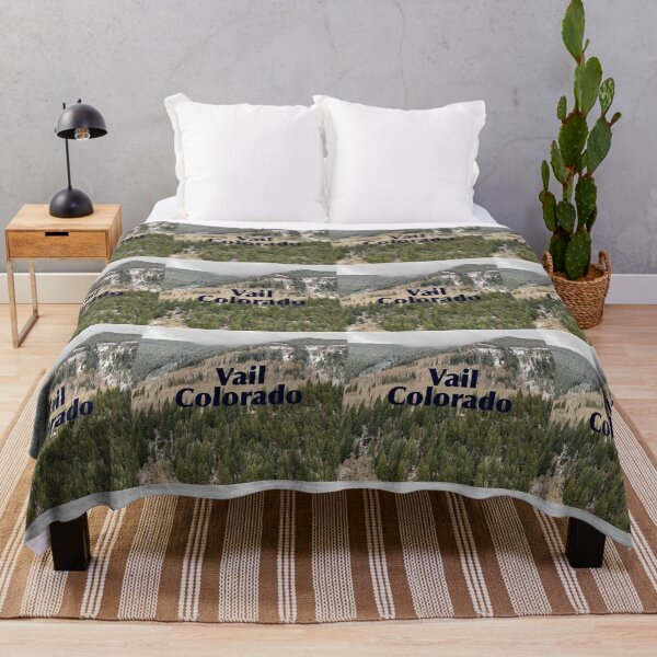 Item preview, Vail Colorado designed and sold by BeachBumFamily.