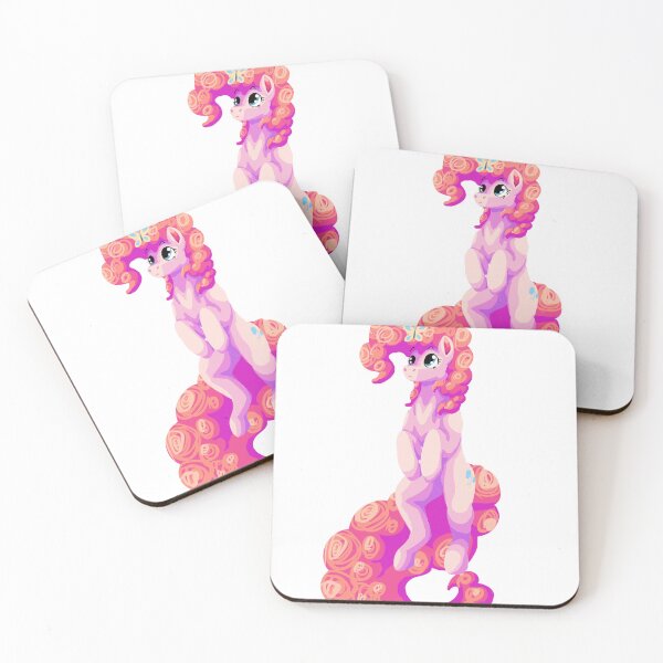 Item preview, Curious Pinkie Pie designed and sold by SerialPenTheif.