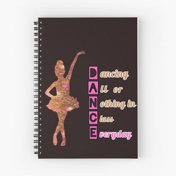 Item preview, D.A.N.C.E(Ballet and contemporary edition) designed and sold by JIMMYKIVUTI.