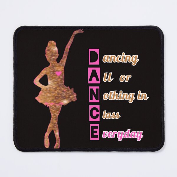 Item preview, D.A.N.C.E(Ballet and contemporary edition) designed and sold by JIMMYKIVUTI.