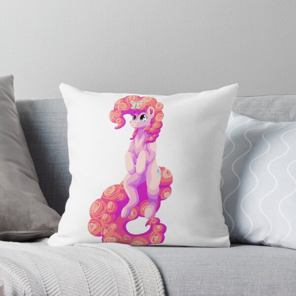 Item preview, Curious Pinkie Pie designed and sold by SerialPenTheif.