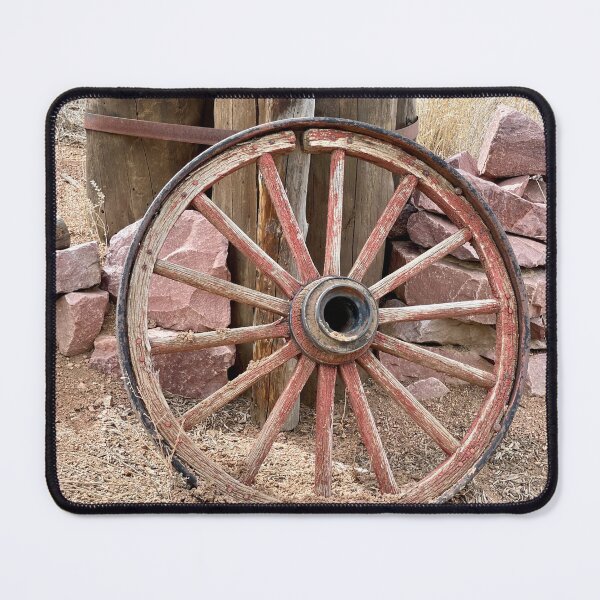 Item preview, Wagon Wheel designed and sold by BeachBumFamily.