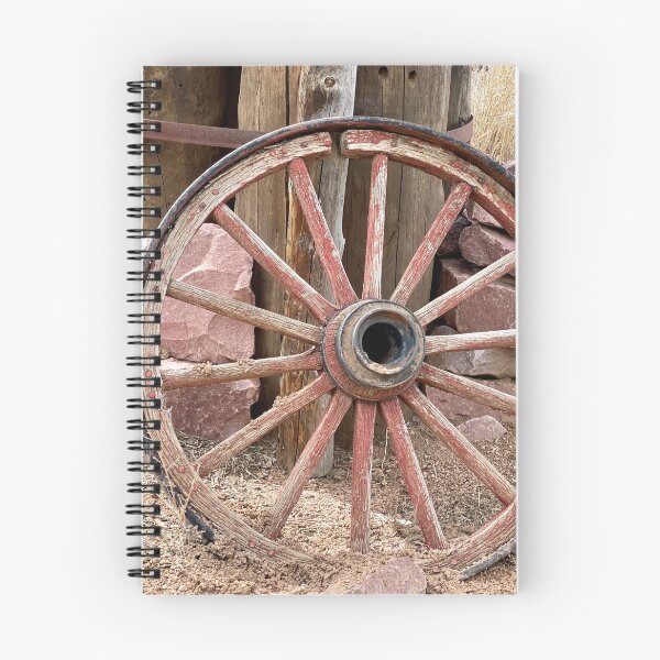 Item preview, Wagon Wheel designed and sold by BeachBumFamily.