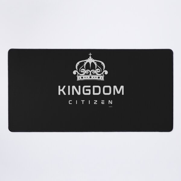 Item preview, KINGDOM CITIZEN designed and sold by GODLOVES by Isaiah .